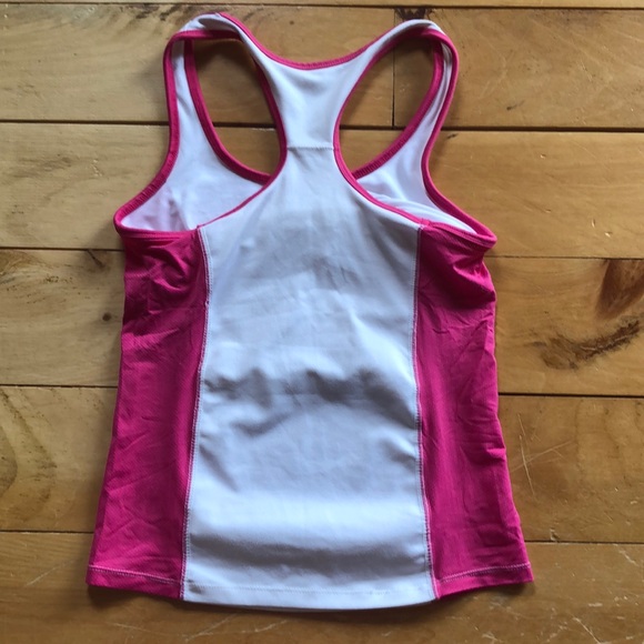 Athletic Top - Picture 2 of 3